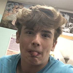 Meet your Posher, Rowan